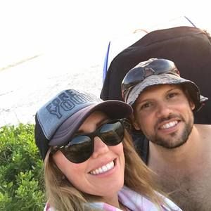 Meet your Posher, Bec